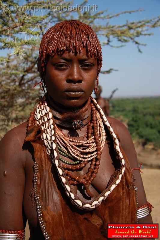 Ethiopia - Kortcho - Tribu etnia Karo - 24.jpg